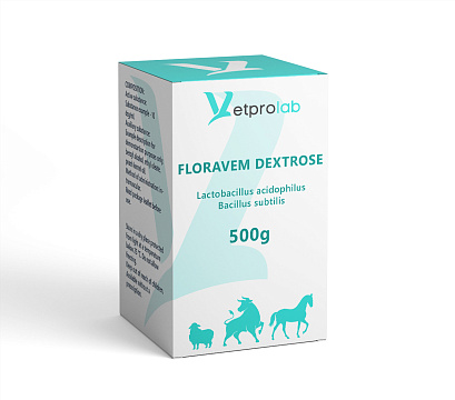 FLORAVEM DEXTROSE