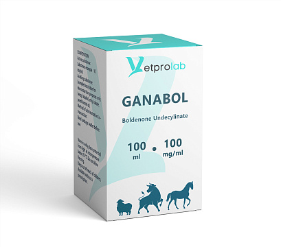 GANABOL