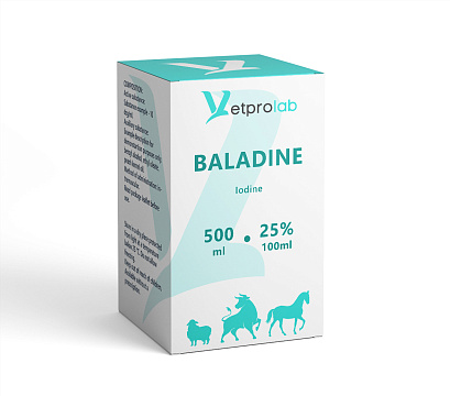 BALADINE