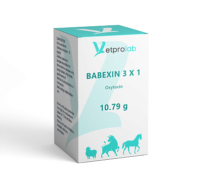 BABEXIN 3 X 1