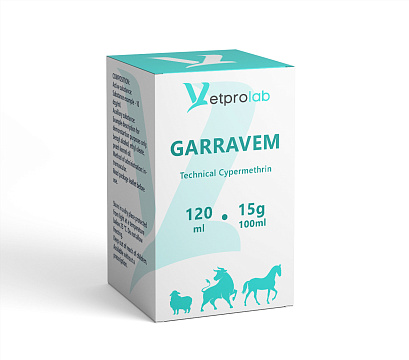 GARRAVEM