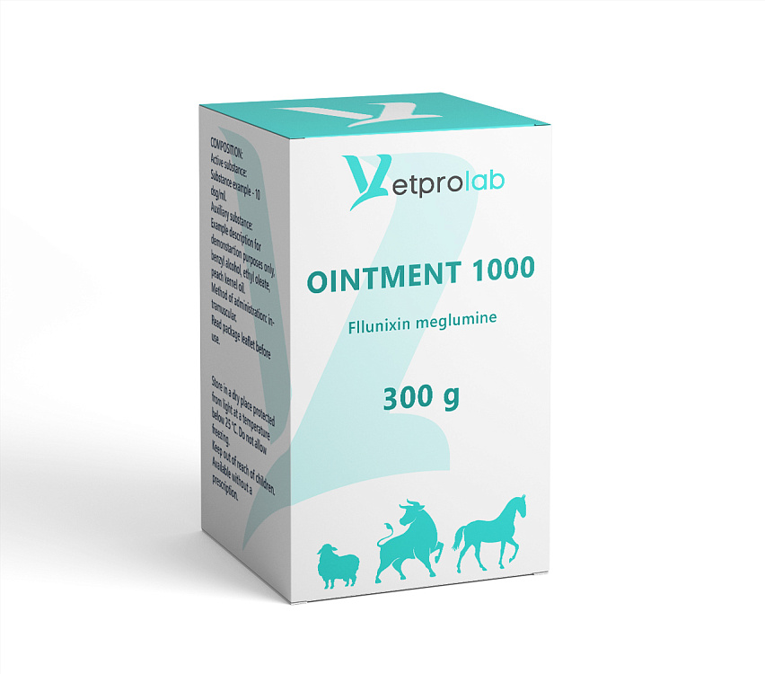 OINTMENT 1000