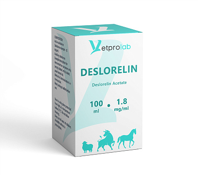 DESLORELIN ACETATE