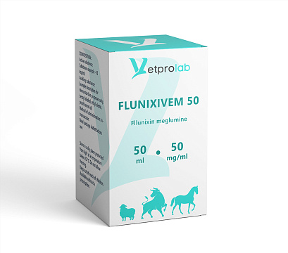 FLUNIXIVEM 50