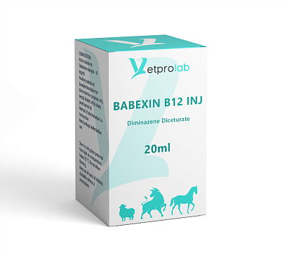 BABEXIN B12 INJ