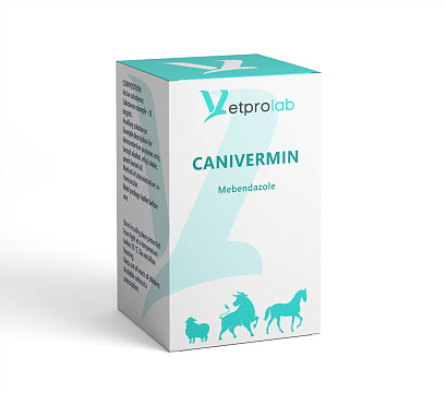 CANIVERMIN