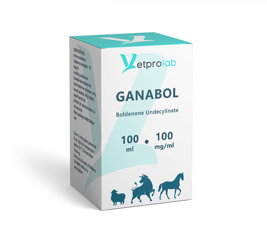 Ganabol