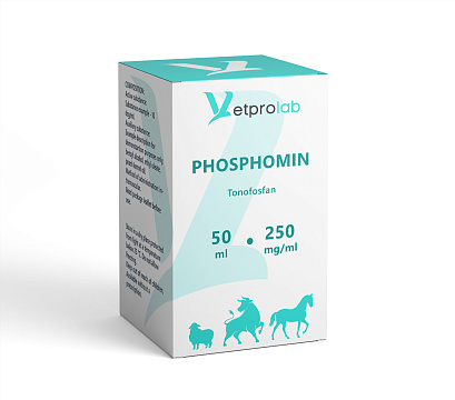 PHOSPHOMIN ING